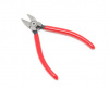 Кусачки по пластику и для мягкой проволки до 2мм 5" (125мм) Forsage F-692125. Большой выбор на сайте Трейдимпорт