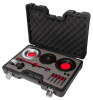 Набор инструментов для замены ступичных подшипников VW T5 (Ø62мм) в кейсе"Premium" Forsage F-917T3BD. Большой выбор на сайте Трейдимпорт