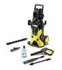 Аппарат высокого давления Karcher K 5 Premium Off road. Большой выбор на сайте Трейдимпорт