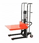 Мини штабелер OXLIFT HS4017
