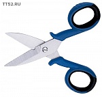 Ножницы для электрики AKD-20001