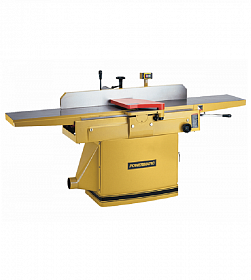 На сайте Трейдимпорт можно недорого купить Фуговальный станок Powermatic PJ-1285 1791249-RU. 