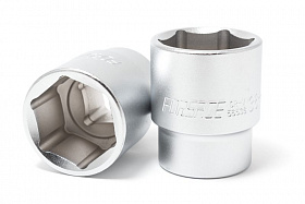 На сайте Трейдимпорт можно недорого купить Головка 27мм 3/4" 6гр. Forsage F-56527. 