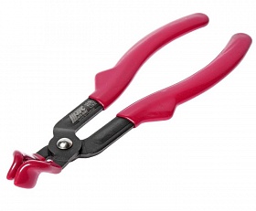 На сайте Трейдимпорт можно недорого купить Щипцы для снятия высоковольтных проводов свечей зажигания, длина 200мм. 