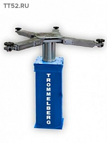 На сайте Трейдимпорт можно недорого купить Одноплунжерный электрогидравлический подъемник Trommelberg TST35UX. 