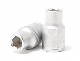 На сайте Трейдимпорт можно недорого купить Головка 32мм 6гр. 1/2" KINGTUL profi KT-54532. 