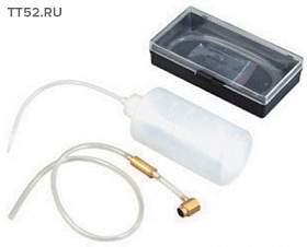 На сайте Трейдимпорт можно недорого купить Приспособление для замены тормозной жидкости ATE-4135A. 