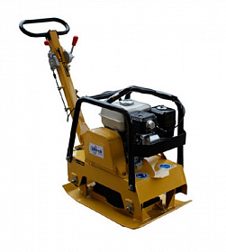 На сайте Трейдимпорт можно недорого купить Виброплита реверсивная Zitrek CNP 25-1 091-0023. 