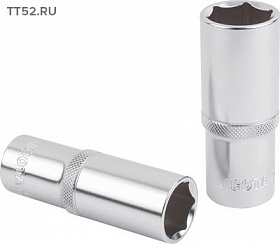 На сайте Трейдимпорт можно недорого купить Головка торцевая глубокая 6гр. 1/2" 14мм N4014L. 