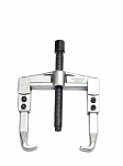 Съемник шестерен двухзахватный 130X100мм Forsage F-65909130