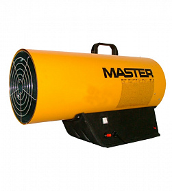 На сайте Трейдимпорт можно недорого купить Газовая тепловая пушка BLP 53 M MASTER VPKMABLP53M. 