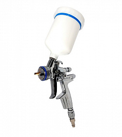 На сайте Трейдимпорт можно недорого купить Краскопульт LVMP Auarita H-3000-14. 