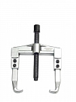 Съемник шестерен двухзахватный 80x100мм Forsage F-65909090