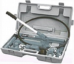 Набор растяжек гидравлических 4 т. KraftWell KRWPH4