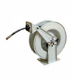 На сайте Трейдимпорт можно недорого купить Автоматическая катушка со шлангом  для масел Atis IRN2154. 