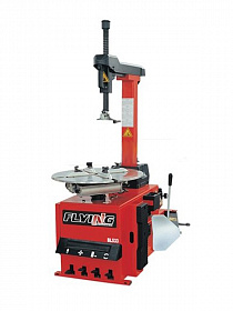 На сайте Трейдимпорт можно недорого купить Автомат шиномонтажный Flying BL533/380V (10-24 дюймов). 