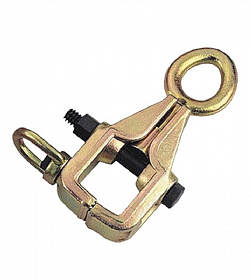 На сайте Трейдимпорт можно недорого купить Вытяжной зажим самозатягивающийся Станкоимпорт KA-6020. 